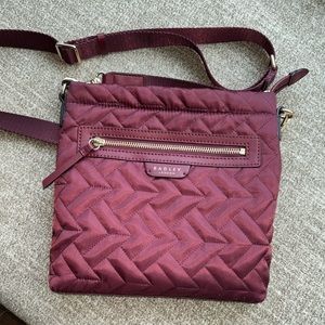 Radley London Crossbody